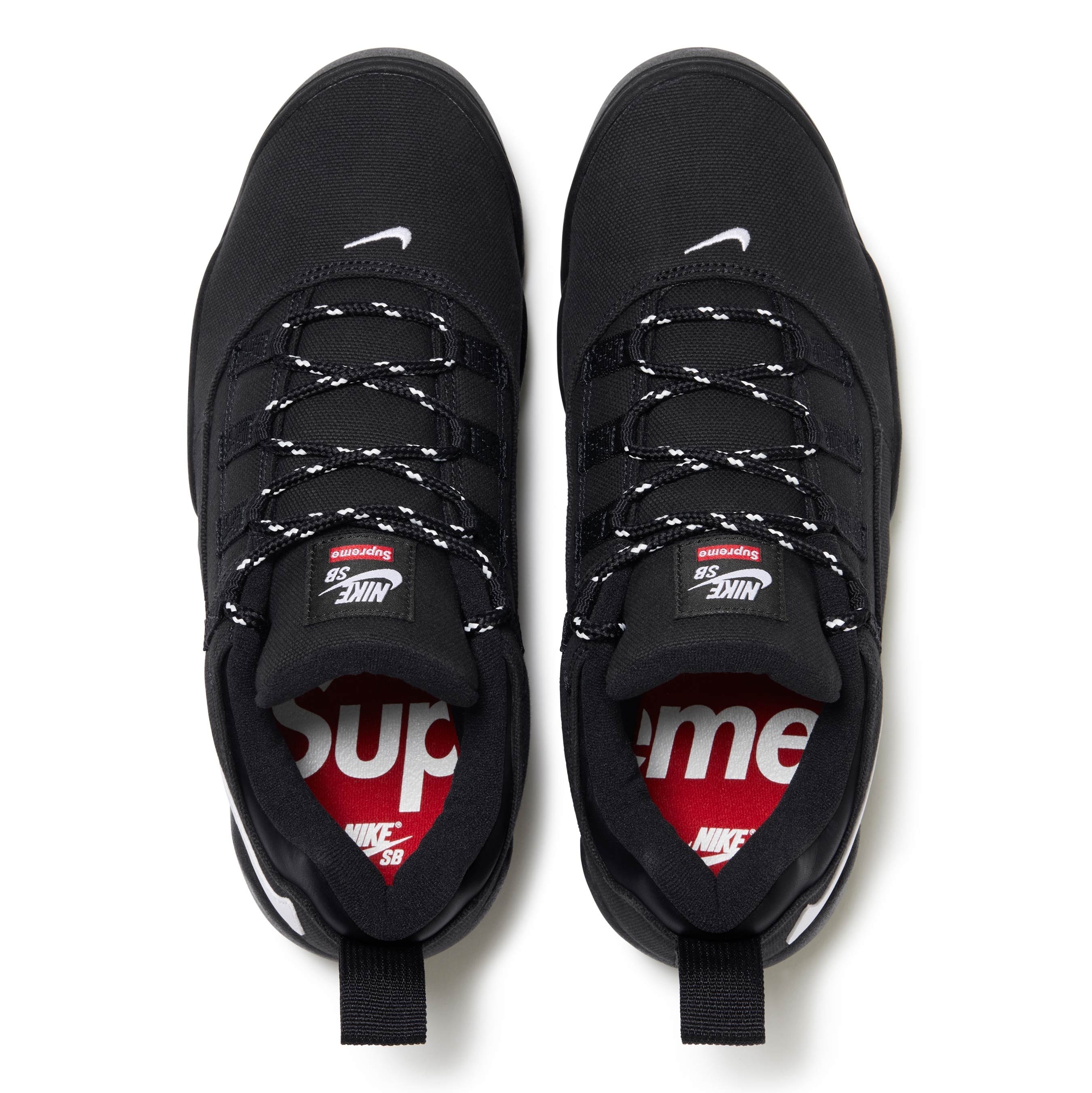 Supreme®/Nike SB Darwin Low view 15